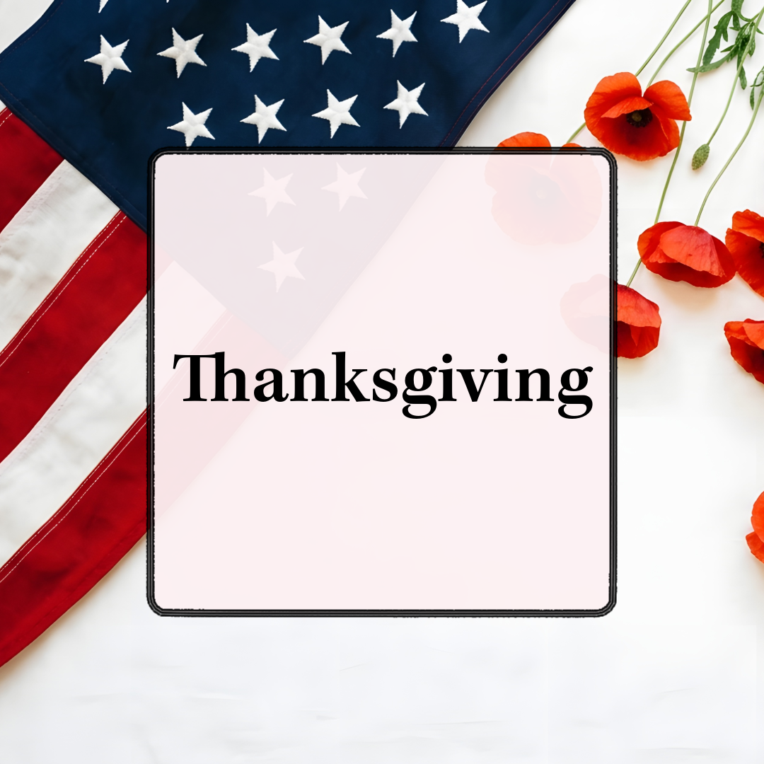 Thanksgiving
