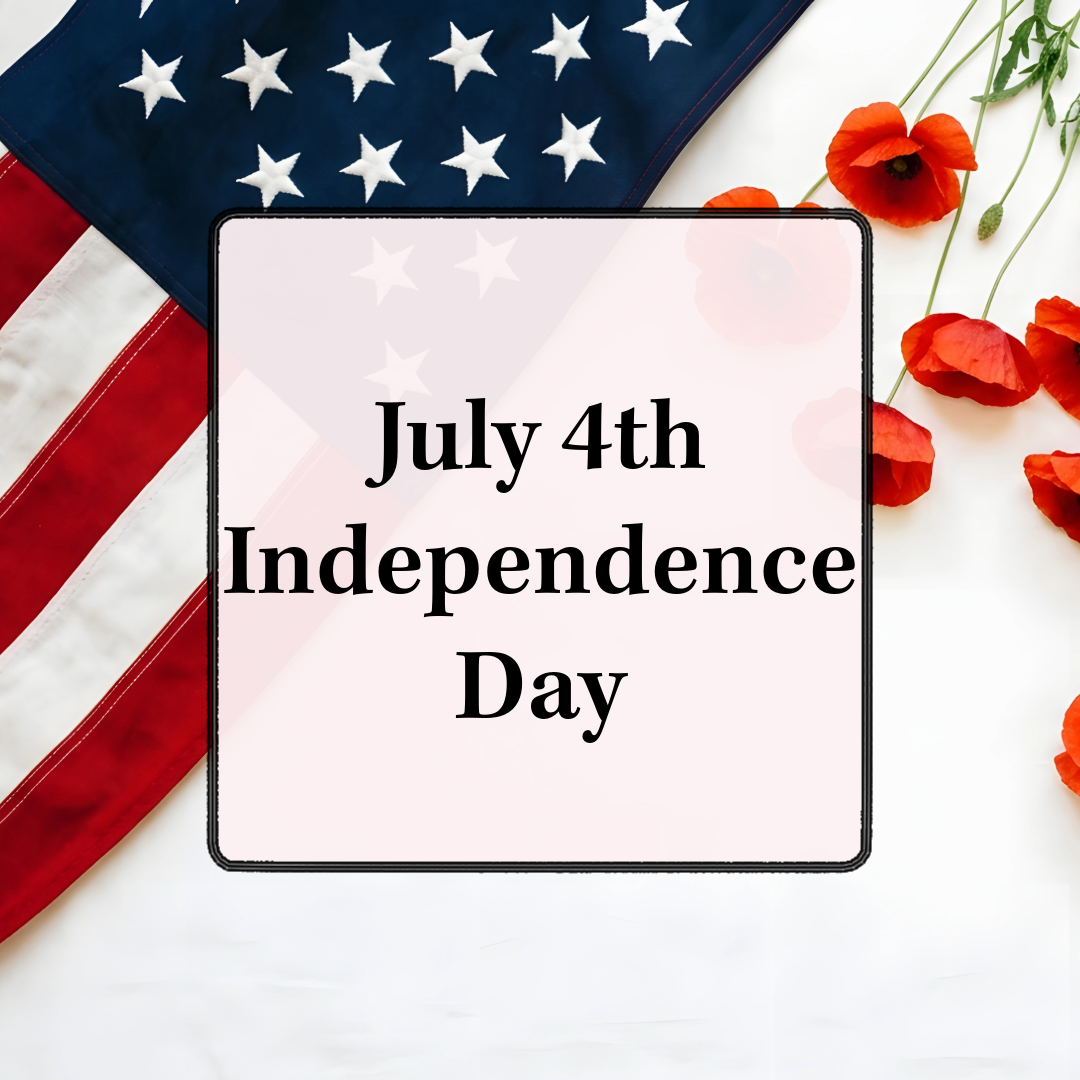 American July 4th