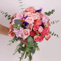 Valentine's Bouquet (Pink)