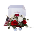 American Florals Bouquet - Bouquet