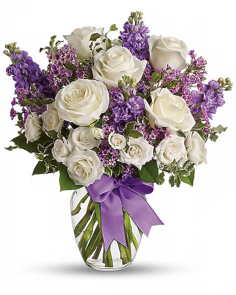 Teleflora's Enchanted Cottage