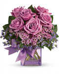 Teleflora's Morning Melody