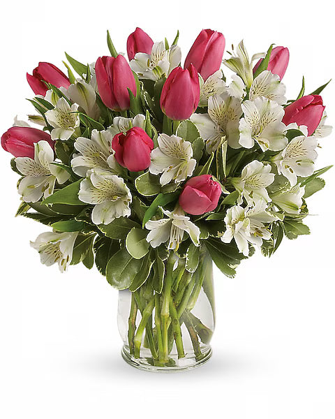 Spring Romance Bouquet