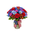 American Florals - US Style 9