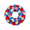 American Florals - US Style 14