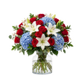 American Florals - US Style 5