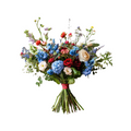 American Florals - US Style 6