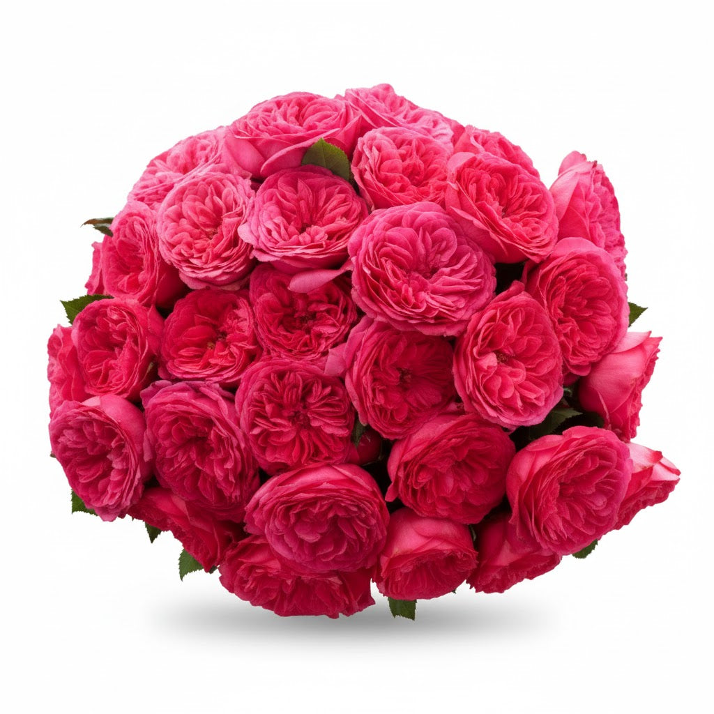 Garden Rose - Baronesse